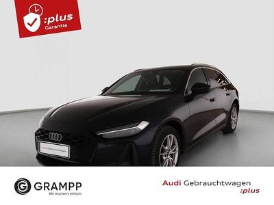 Gebraucht Audi A5 Ambiente 204 PS (150 kW) 2025 Blau Kombi