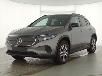 gebraucht Mercedes EQA250 