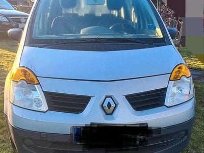 Renault Modus