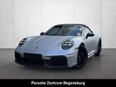 Usata Porsche 911 541 CV (397 kW) 2025 Nero Cabrio