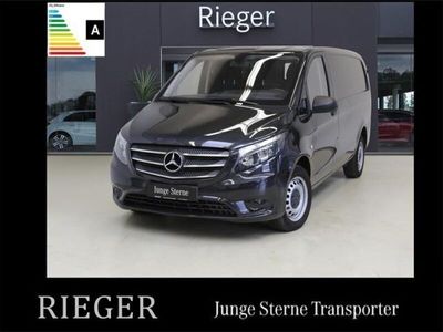 gebraucht Mercedes Vito 114 cdi