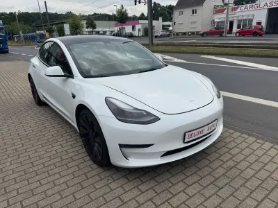 Gebraucht Tesla Model 3