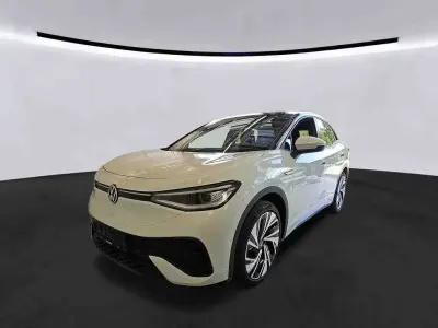 Gebraucht VW ID.5