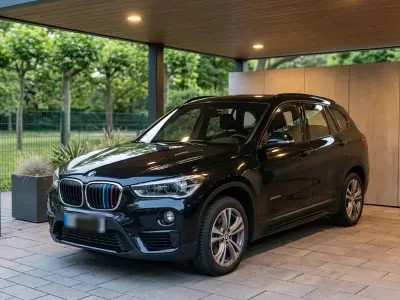 Gebraucht BMW X1