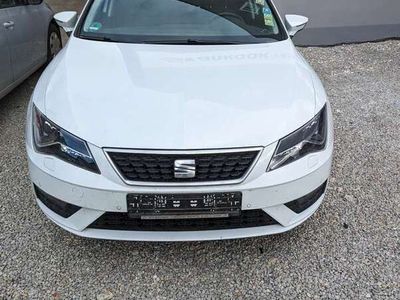 gebraucht Seat Leon ST 1.2 TSI Start