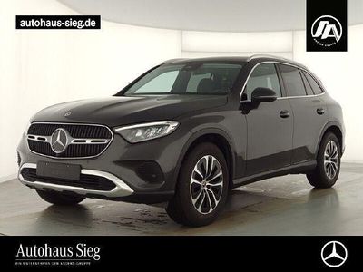 Mercedes GLC200