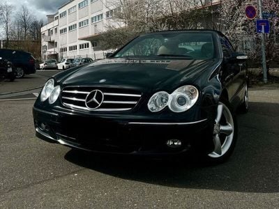 Mercedes CLK280