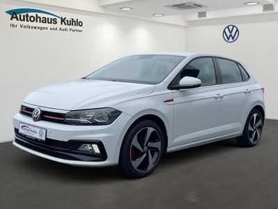 gebraucht VW Polo GTI