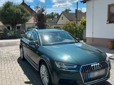 Gebraucht Audi A4 Allroad