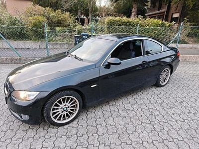 Gebraucht BMW 325 218 PS (160 kW) 2006 Coupé
