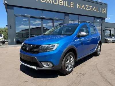 Gebraucht Dacia Sandero