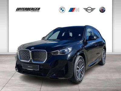 gebraucht BMW iX1 eDrive20 M Sportpaket Head-Up DAB LED RFK