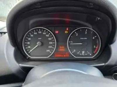Brugt BMW 118