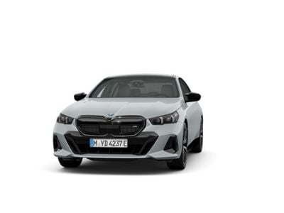 Gebraucht BMW i5 Comfort Edition 442 kW (601 PS) 2024 Limousine