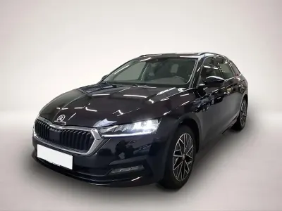 Gebraucht Skoda Octavia