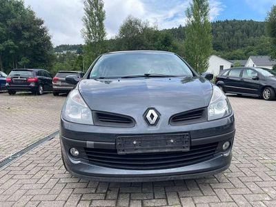 Renault Clio III
