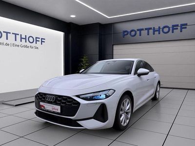 Gebraucht Audi A5 Design 204 PS (150 kW) 2025 Limousine