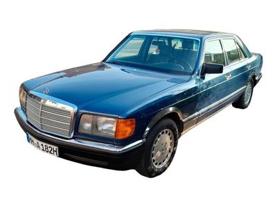 gebraucht Mercedes 300 