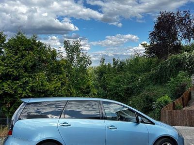 Mitsubishi Grandis