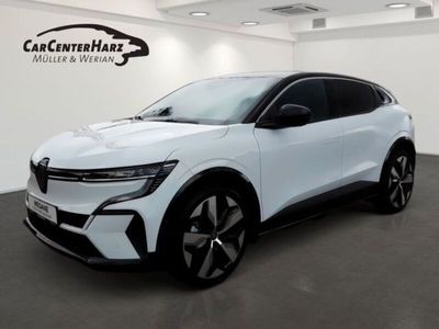 gebraucht Renault Mégane IV Megane Techno