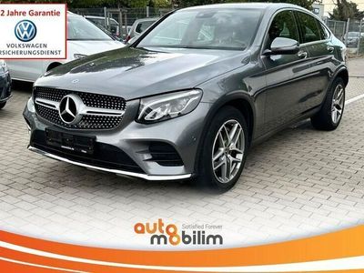 Mercedes GLC220