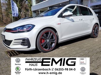 gebraucht VW Golf GTI Performance