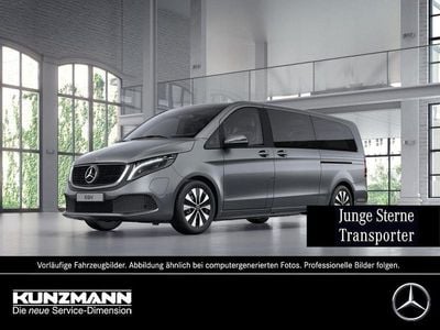 Mercedes EQV300