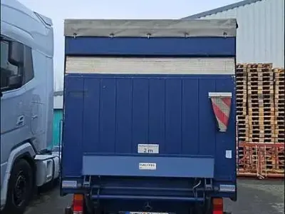 Gebraucht Mercedes Sprinter