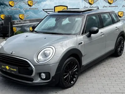 Occasion Mini Cooper D Clubman