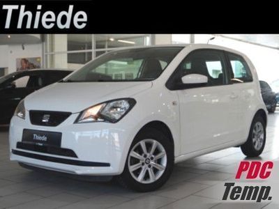 Seat Mii