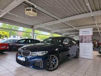 BMW 340