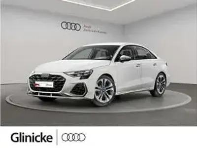 Gebraucht Audi S3
