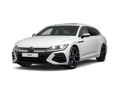 gebraucht VW Arteon Shooting Brake R