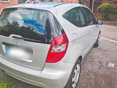 Mercedes A150