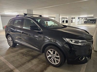 gebraucht Renault Kadjar ENERGY dCi 110 EDC XMOD