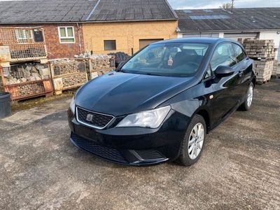 gebraucht Seat Ibiza 1.4