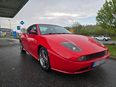 Fiat Coupé