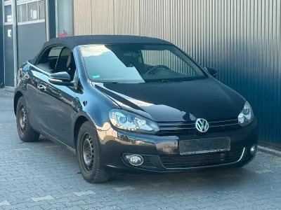 Gebraucht VW Golf