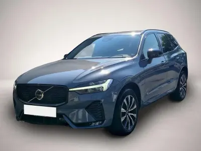 Gebraucht Volvo XC60 Plus 197 PS (144 kW) 2023 Manufacturer SUV