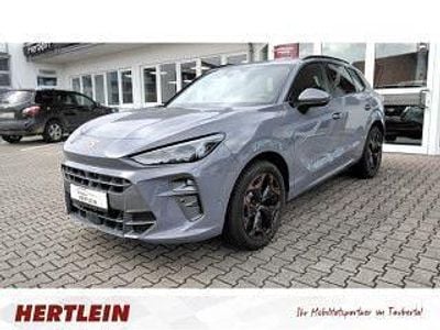 Graphengrau Neu 2025 Cupra Terramar SUV | 43.490 € (Guter Preis)