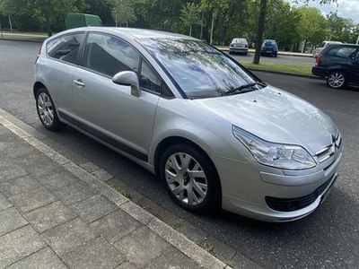 gebraucht Citroën C4 1.6 16V VTR Plus VTR Plus