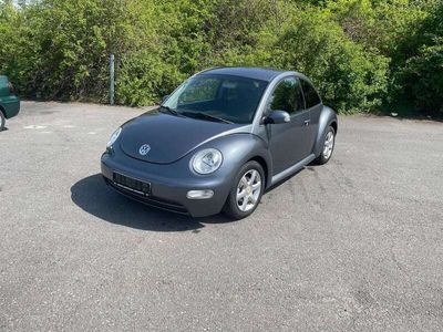 gebraucht VW Beetle New1.6 Arte