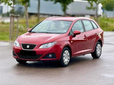 Seat Ibiza ST