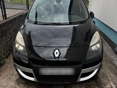 Renault Scénic III