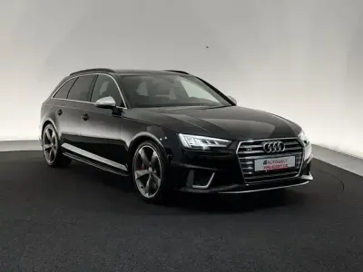 Gebraucht Audi S4