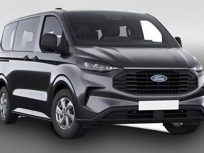 Gebraucht Ford Transit Custom Titanium 136 PS (100 kW) 2025 Nicht eindeutig Van / Kleinbus