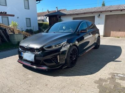 Kia Ceed GT