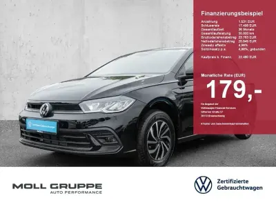 Gebraucht VW Polo