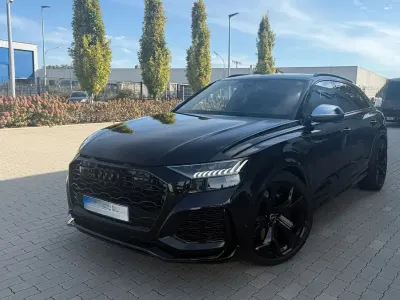 Gebraucht Audi RS Q8