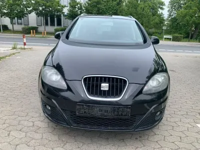 Gebraucht Seat Altea XL